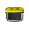 Yeti Hopper Flip 8 Soft Cooler - Firefly Yellow