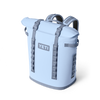 Yeti Hopper M20 Backpack Cooler 2.0 - Big Sky Blue