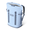 Yeti Hopper M20 Backpack Cooler 2.0 - Big Sky Blue