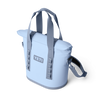 Yeti Hopper M15 Soft Cooler - Big Sky Blue