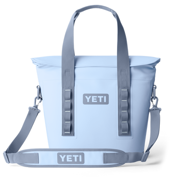 Yeti Hopper M15 Soft Cooler - Big Sky Blue