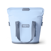 Yeti Hopper M15 Soft Cooler - Big Sky Blue