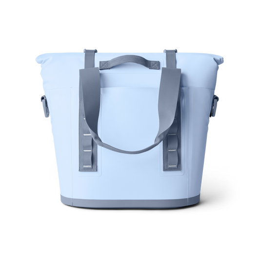 Yeti Hopper M15 Soft Cooler - Big Sky Blue