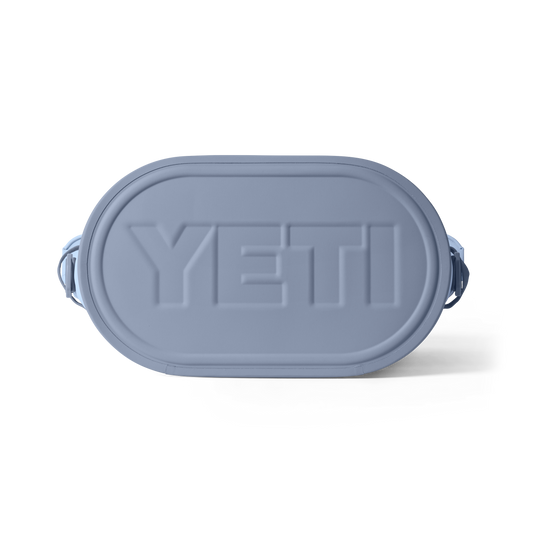 Yeti Hopper M30 Soft Cooler 2.0  - Big Sky Blue