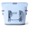 Yeti Hopper M30 Soft Cooler 2.0  - Big Sky Blue