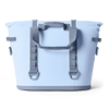 Yeti Hopper M30 Soft Cooler 2.0  - Big Sky Blue