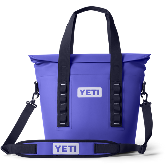 Yeti Hopper M15 Soft Cooler - Ultramarine Violet