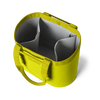 Yeti Camino 50 Carryall Tote - Firefly Yellow