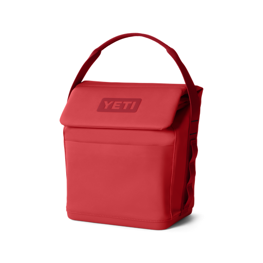 Yeti Daytrip 2.0 6L Insulated Lunch Bag - Rescue Red