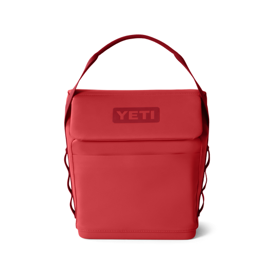 Yeti Daytrip 2.0 6L Insulated Lunch Bag - Rescue Red