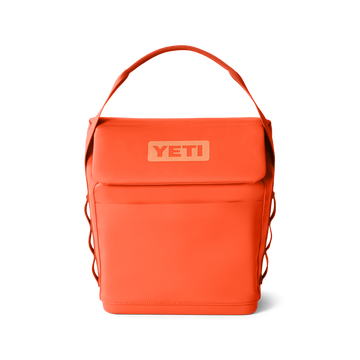 Yeti Daytrip 2.0 6L Insulated Lunch Bag - Papaya