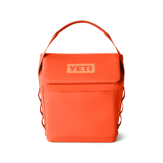 Yeti Daytrip 2.0 6L Insulated Lunch Bag - Papaya