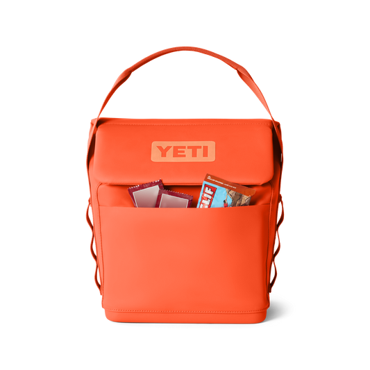 Yeti Daytrip 2.0 6L Insulated Lunch Bag - Papaya