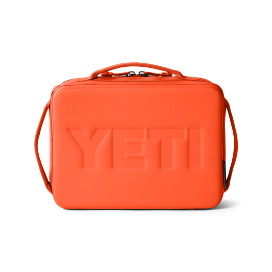 Yeti Daytrip 2.0 5L Insulated Lunch Box - Papaya