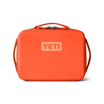 Yeti Daytrip 2.0 5L Insulated Lunch Box - Papaya