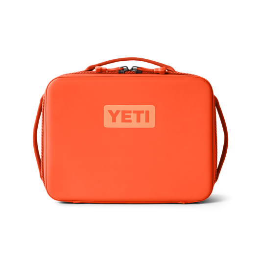Yeti Daytrip 2.0 5L Insulated Lunch Box - Papaya