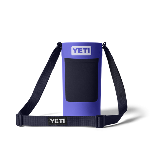 Yeti Rambler 26/36oz Bottle Sling - Ultramarine Violet