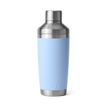 Yeti Rambler 20oz/591ml Cocktail Shaker - Big Sky Blue
