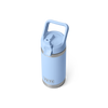 Yeti Rambler Jr 12oz/355ml Kids Bottle - Big Sky Blue