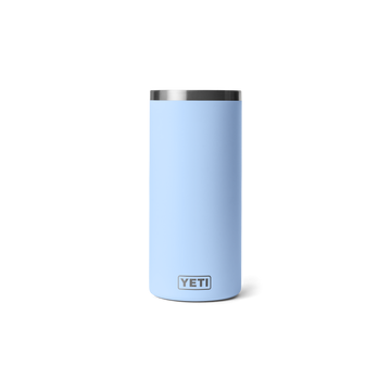Yeti Rambler Wine Chiller - Big Sky Blue