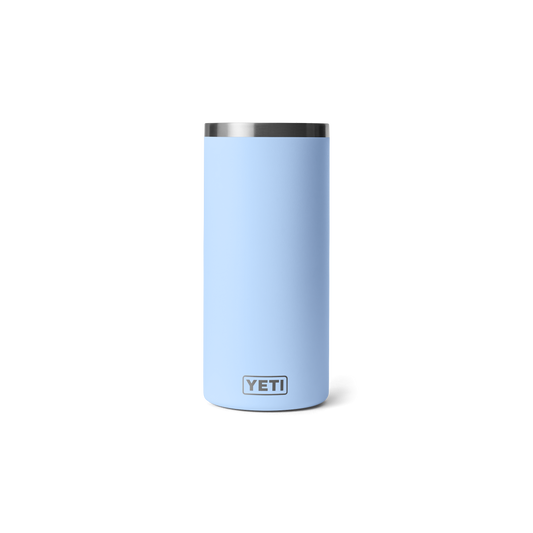 Yeti Rambler Wine Chiller - Big Sky Blue