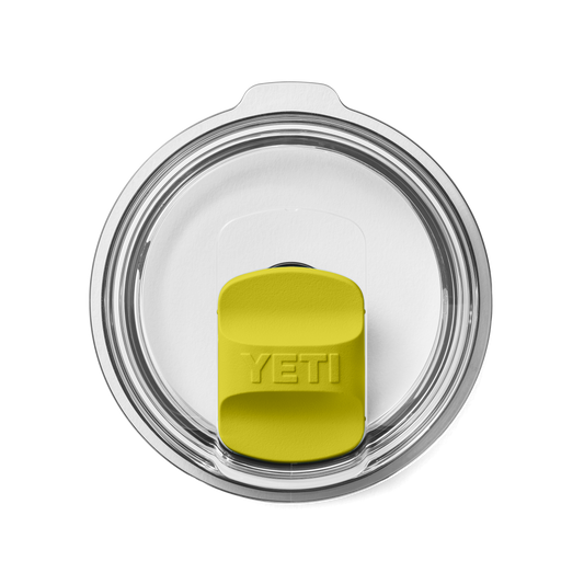 Yeti Rambler Magslider Pack - Firefly Yellow