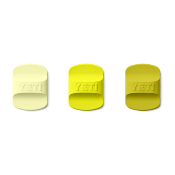 Yeti Rambler Magslider Pack - Firefly Yellow