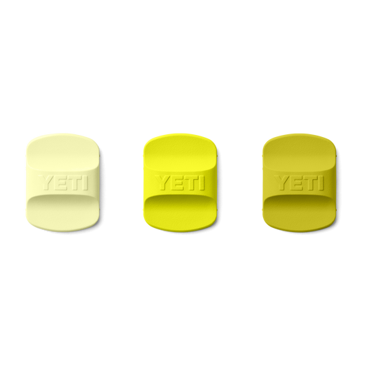 Yeti Rambler Magslider Pack - Firefly Yellow