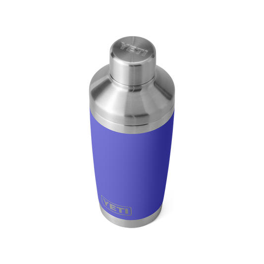 Yeti Rambler 20oz/591ml Cocktail Shaker - Ultramarine Violet