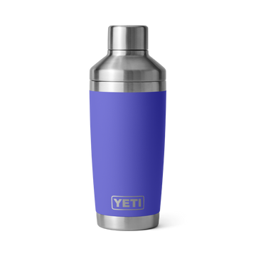Yeti Rambler 20oz/591ml Cocktail Shaker - Ultramarine Violet