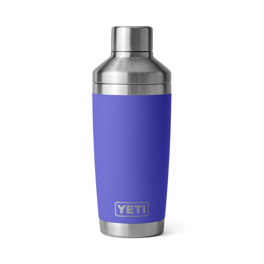 Yeti Rambler 20oz/591ml Cocktail Shaker - Ultramarine Violet