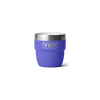 Yeti Rambler 118ML/4oz Stackable Cups - Ultramarine Violet