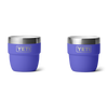 Yeti Rambler 118ML/4oz Stackable Cups - Ultramarine Violet