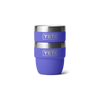 Yeti Rambler 118ML/4oz Stackable Cups - Ultramarine Violet