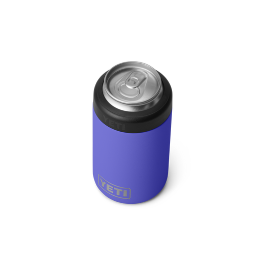 Yeti Rambler 355ml Colster 2.0 Can Insulator - Ultramarine Violet