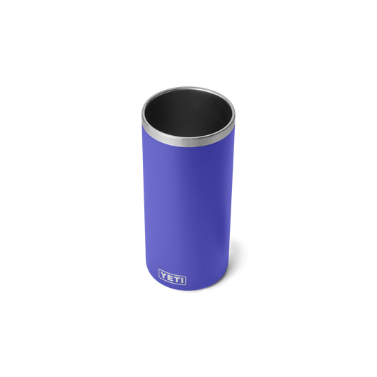 Yeti Rambler Wine Chiller - Ultramarine Violet