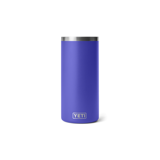 Yeti Rambler Wine Chiller - Ultramarine Violet