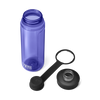 Yeti Yonder 750ML Water Bottle with Tether Cap - Ultramarine Violet