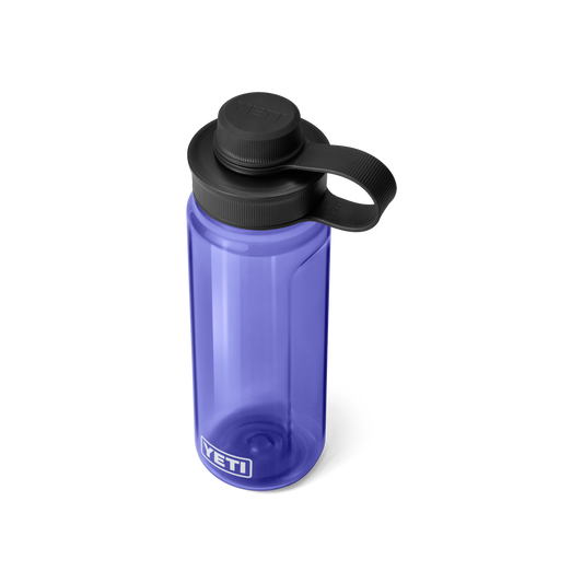 Yeti Yonder 750ML Water Bottle with Tether Cap - Ultramarine Violet