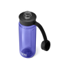 Yeti Yonder 750ML Water Bottle with Tether Cap - Ultramarine Violet