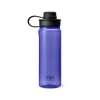 Yeti Yonder 750ML Water Bottle with Tether Cap - Ultramarine Violet