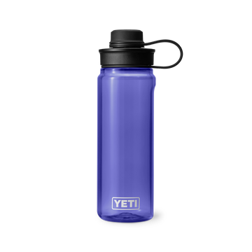 Yeti Yonder 750ML Water Bottle with Tether Cap - Ultramarine Violet