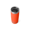Yeti Rambler 295ML/10oz Tumbler  With Magslider Lid - Papaya