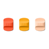 Yeti Rambler Magslider Pack - Papaya Trio