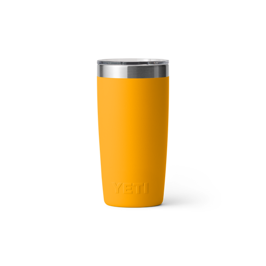 Yeti Rambler 295ML/10oz Tumbler  With Magslider Lid - Beekeeper