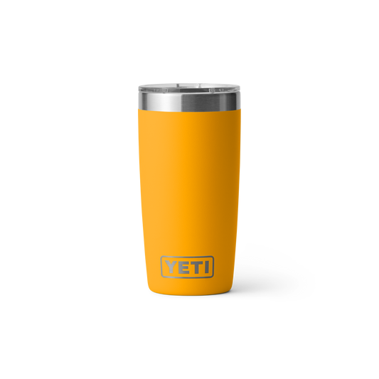 Yeti Rambler 295ML/10oz Tumbler  With Magslider Lid - Beekeeper