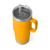 Yeti Rambler 25oz Mug With Straw Lid - Beekeeper
