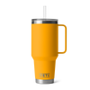 Yeti Rambler 42oz/1.2ml Mug With Straw Lid - Beekeeper