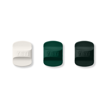 Yeti Rambler Magslider Pack - Black Forest Green