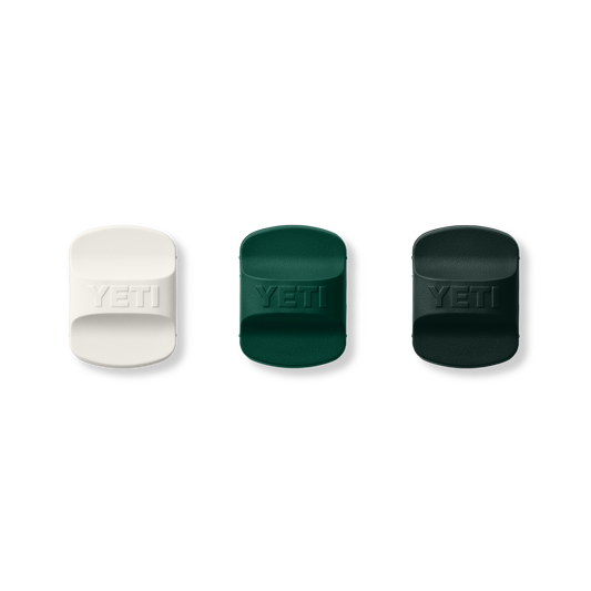 Yeti Rambler Magslider Pack - Black Forest Green